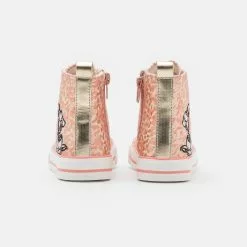Friboo DISNEY BAMBI - Sneaker High - Pink, Kinder -Günstiges Friboo Geschäft 9d8a879ed2934d0381024edd5d4c5807