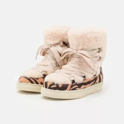 Friboo Schnürstiefelette - Multicolor, Kinder -Günstiges Friboo Geschäft a056a9e87efb47f7b6d290062a5ae160