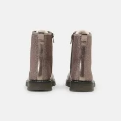 Friboo Schnürstiefelette - Bronze, Kinder 11 Friboo Schnürstiefelette - Bronze, Kinder -Günstiges Friboo Geschäft a1695182d2774d4eac773a29ece3a4f6