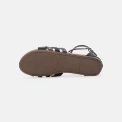 Friboo Riemensandalette - Dark Blue, Kinder 12 Friboo Riemensandalette - Dark Blue, Kinder -Günstiges Friboo Geschäft a26d0f959cab4956931442c7654885ab