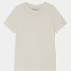 Friboo BASIC BOY TEE 4 PACK - T-Shirt Basic - White, Kinder -Günstiges Friboo Geschäft a39677d355a8438dbca0996b09804fc2