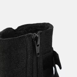 Friboo LEATHER - Snowboot/Winterstiefel - Black, Kinder 13 Friboo LEATHER - Snowboot/Winterstiefel - Black, Kinder -Günstiges Friboo Geschäft a3ff319f10244a8d90e42ce52c6c4a51