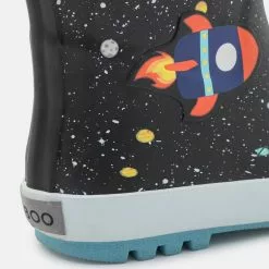 Friboo Gummistiefel - Black, Kinder 13 Friboo Gummistiefel - Black, Kinder -Günstiges Friboo Geschäft a42cf945371b4bdeb2cc1a665adb8fa9