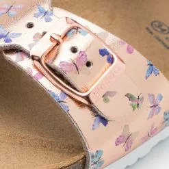 Friboo Riemensandalette - Rose Gold/coloured, Kinder -Günstiges Friboo Geschäft a6dba95f22ee4679975f4d4335710fd7