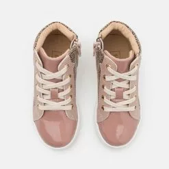 Friboo Sneaker High - Pink, Kinder 11 Friboo Sneaker High - Pink, Kinder -Günstiges Friboo Geschäft a748b5ea8a2347808487a1fe92865719