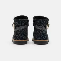 Friboo Stiefelette - Black, Kinder -Günstiges Friboo Geschäft a9654404884140ee930f7cc7bf7ccd70