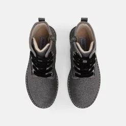 Friboo Schnürstiefelette - Blue, Kinder 12 Friboo Schnürstiefelette - Blue, Kinder -Günstiges Friboo Geschäft aab38dee0cfb4a5ca08d0b5d2b1dfdaf