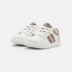 Friboo Sneaker Low - White, Kinder -Günstiges Friboo Geschäft aabb39203fdf42ad85b116f6f96ab28c