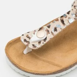 Friboo Zehentrenner - Taupe, Kinder 13 Friboo Zehentrenner - Taupe, Kinder -Günstiges Friboo Geschäft abf2848ee66a4079a22ae1bd7f1d32f0