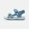 Friboo LEATHER - Riemensandalette - Light Blue, Kinder 1 Friboo LEATHER - Riemensandalette - Light Blue, Kinder -Günstiges Friboo Geschäft ac9a2341f6404cdd82262ea7f3750d26