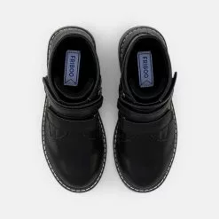 Friboo BOOTIES - Stiefelette - Black, Kinder 11 Friboo BOOTIES - Stiefelette - Black, Kinder -Günstiges Friboo Geschäft ad004a55e2ad4b90885963ce00c3ebf2