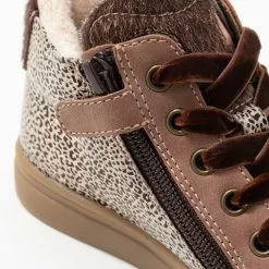 Friboo Sneaker High - Mauve, Kinder 10 Friboo Sneaker High - Mauve, Kinder -Günstiges Friboo Geschäft ae4bf49a0e5644608d92b879f1d7ef4d