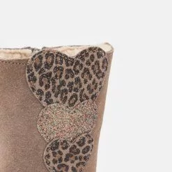 Friboo LEATHER - Stiefel - Taupe, Kinder 13 Friboo LEATHER - Stiefel - Taupe, Kinder -Günstiges Friboo Geschäft af38aa09c735462dac54253e12504950