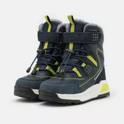 Friboo Snowboot/Winterstiefel - Dark Blue, Kinder 9 Friboo Snowboot/Winterstiefel - Dark Blue, Kinder -Günstiges Friboo Geschäft af705a24c679414988e57d921c44bc7a