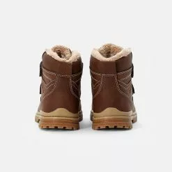 Friboo BOOTIES - Stiefelette - Brown, Kinder -Günstiges Friboo Geschäft b040c1388f78460cb614ee652182c3f2