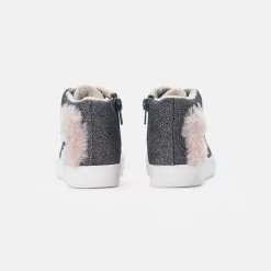 Friboo TRAINERS - Sneaker High - Blue, Kinder -Günstiges Friboo Geschäft b1ad40e695e24b379d8ffd73052b1928