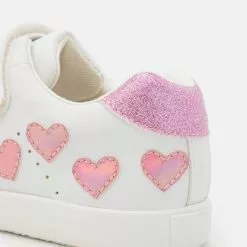 Friboo Sneaker Low - White, Kinder 13 Friboo Sneaker Low - White, Kinder -Günstiges Friboo Geschäft b219654de5f044ca83a9d143b5c27fc5