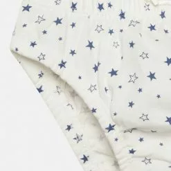 Friboo GIRLS 7PACK - Panties - Multi-coloured / White /yellow, Kinder -Günstiges Friboo Geschäft b3b8ca32b4e84c6fa176d9fdc41b9af6