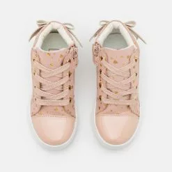 Friboo Sneaker High - Beige, Kinder 11 Friboo Sneaker High - Beige, Kinder -Günstiges Friboo Geschäft b59c566ef3fc44d3b1086a4b3cfe91f7