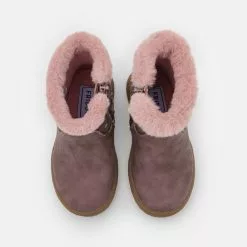 Friboo Stiefelette - Mauve, Kinder 11 Friboo Stiefelette - Mauve, Kinder -Günstiges Friboo Geschäft b7016b4233194404a16d959bd4d3a73e