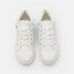 Friboo Sneaker High - White, Kinder 11 Friboo Sneaker High - White, Kinder -Günstiges Friboo Geschäft b7536fc41822499b9e04d266a0f7f7d1