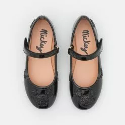 Friboo DISNEY MICKEY MOUSE - BALLET PUMPS - Riemchenballerina - Black, Kinder 11 Friboo DISNEY MICKEY MOUSE - BALLET PUMPS - Riemchenballerina - Black, Kinder -Günstiges Friboo Geschäft b7fa676432704bc1bee565c81dc35322