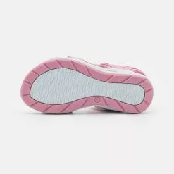 Friboo LEATHER - Riemensandalette - Light Pink, Kinder -Günstiges Friboo Geschäft b8ada9eb78854395be0272c63d8e4e5c