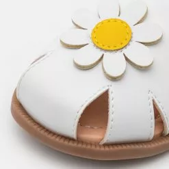 Friboo Riemensandalette - White, Kinder 13 Friboo Riemensandalette - White, Kinder -Günstiges Friboo Geschäft b91a87577287497ab706280165fa9b3f