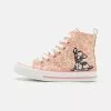Friboo DISNEY BAMBI - Sneaker High - Pink, Kinder -Günstiges Friboo Geschäft bab31cc7eecb4927963a778bd1bfc2d2