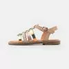 Friboo LEATHER - Riemensandalette - Nude, Kinder 1 Friboo LEATHER - Riemensandalette - Nude, Kinder -Günstiges Friboo Geschäft babca1d0c2ed4fd99ce6f4b58f13451c