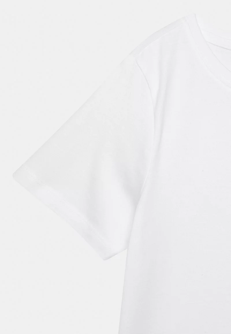 Friboo GIRL BASIC TEE 7 PACK - T-Shirt Basic - Multi Coloured /dark Blue /grey, Kinder 6 Friboo GIRL BASIC TEE 7 PACK - T-Shirt Basic - Multi Coloured /dark Blue /grey, Kinder – Bild 4