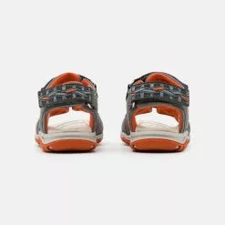 Friboo LEATHER - Trekkingsandale - Dark Grey, Kinder 10 Friboo LEATHER - Trekkingsandale - Dark Grey, Kinder -Günstiges Friboo Geschäft bc4c88f92e944ed88d736d4592644fd8