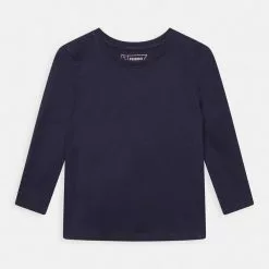 Friboo GIRLS TEE 5 PACK - Langarmshirt - White/ Grey/pink, Kinder -Günstiges Friboo Geschäft bc617e68891b45c599808a2802cee4f6