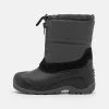 Friboo Snowboot/Winterstiefel - Dark Grey, Kinder -Günstiges Friboo Geschäft bc9c7a7e331043c3bd370c63b03383e6