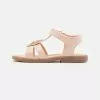 Friboo Riemensandalette - Light Pink, Kinder