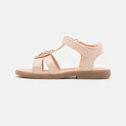 Friboo Riemensandalette - Light Pink, Kinder