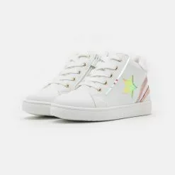 Friboo Sneaker High - White, Kinder 9 Friboo Sneaker High - White, Kinder -Günstiges Friboo Geschäft bcf753e3466e42f5841828896ba1205b