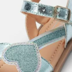 Friboo SANDALS - Riemensandalette - Light Blue, Kinder 13 Friboo SANDALS - Riemensandalette - Light Blue, Kinder -Günstiges Friboo Geschäft bd8261c4a3254fdbadf6524ce78eb992