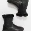 Friboo Stiefelette - Black, Kinder -Günstiges Friboo Geschäft beb1ff676d2649f4a3d80bf8d3ec345d