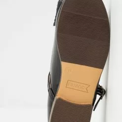 Friboo Riemchenballerina - Black, Kinder -Günstiges Friboo Geschäft bf46296055ee416594ee5799f294cd84