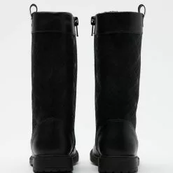 Friboo Stiefel - Black, Kinder -Günstiges Friboo Geschäft bf79b3d335af498dadca21f2981d3e48