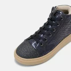 Friboo LEATHER - Sneaker Low - Dark Blue, Kinder 13 Friboo LEATHER - Sneaker Low - Dark Blue, Kinder -Günstiges Friboo Geschäft bfd280b60eda4450bcaa1cd8e1167ad9
