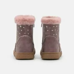 Friboo Stiefelette - Mauve, Kinder 10 Friboo Stiefelette - Mauve, Kinder -Günstiges Friboo Geschäft c08fb729ce2e4fcbac6ea6db4d74d120