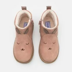 Friboo Stiefelette - Pink, Kinder 11 Friboo Stiefelette - Pink, Kinder -Günstiges Friboo Geschäft c0bbe320a3584948ab318f6b6dc06db0