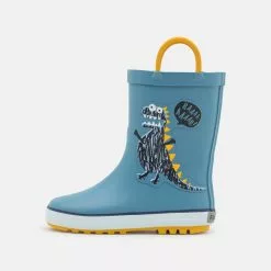 Friboo Gummistiefel - Blue, Kinder