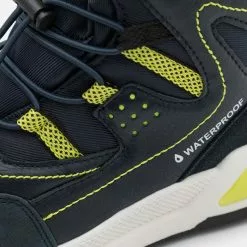 Friboo Snowboot/Winterstiefel - Dark Blue, Kinder 13 Friboo Snowboot/Winterstiefel - Dark Blue, Kinder -Günstiges Friboo Geschäft c1b9ee616590470293366d14814ca534