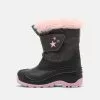 Friboo Snowboot/Winterstiefel - Dark Grey, Kinder