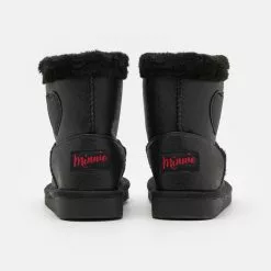 Friboo MINNIE MOUSE - Stiefelette - Black, Kinder 10 Friboo MINNIE MOUSE - Stiefelette - Black, Kinder -Günstiges Friboo Geschäft c51134f32e3446949eb7312da50f432f
