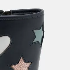 Friboo Stiefel - Dark Blue, Kinder 13 Friboo Stiefel - Dark Blue, Kinder -Günstiges Friboo Geschäft c516ff1bb3ff437dbe0492642ea69431