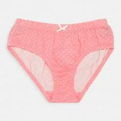 Friboo 7 PACK - Slip - Pink/white, Kinder -Günstiges Friboo Geschäft c5354ffa5ea4413b80ea8cae5a59ec4a